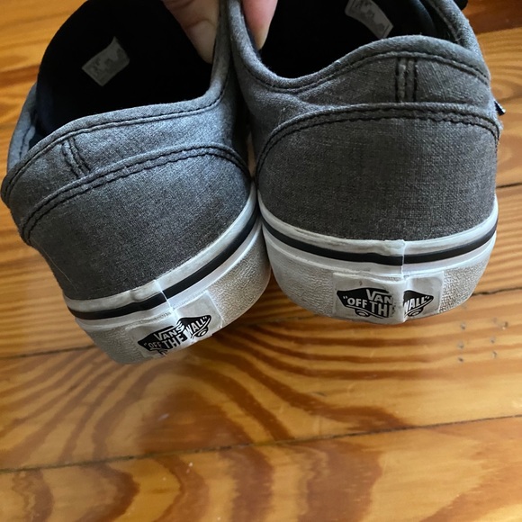Vans shoes - Picture 2 of 7